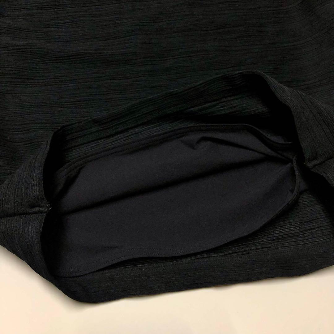 Wolford ウルフォード 黒タイトワンピース S 美品