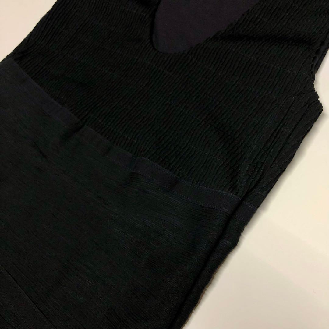 Wolford ウルフォード 黒タイトワンピース S 美品