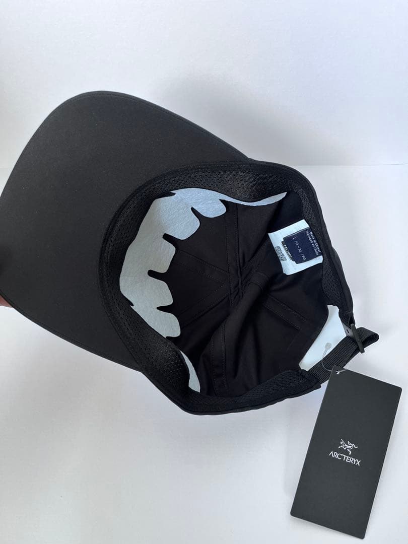 Bird Word Cap L.XLサイズ Arc’teryx