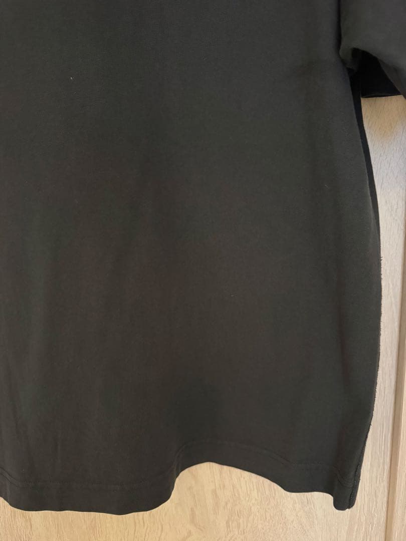 Acne Studios ダークグレー Tシャツ