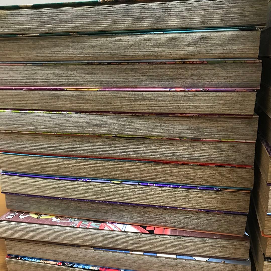 ワンピース 0〜92巻 + Wanted
