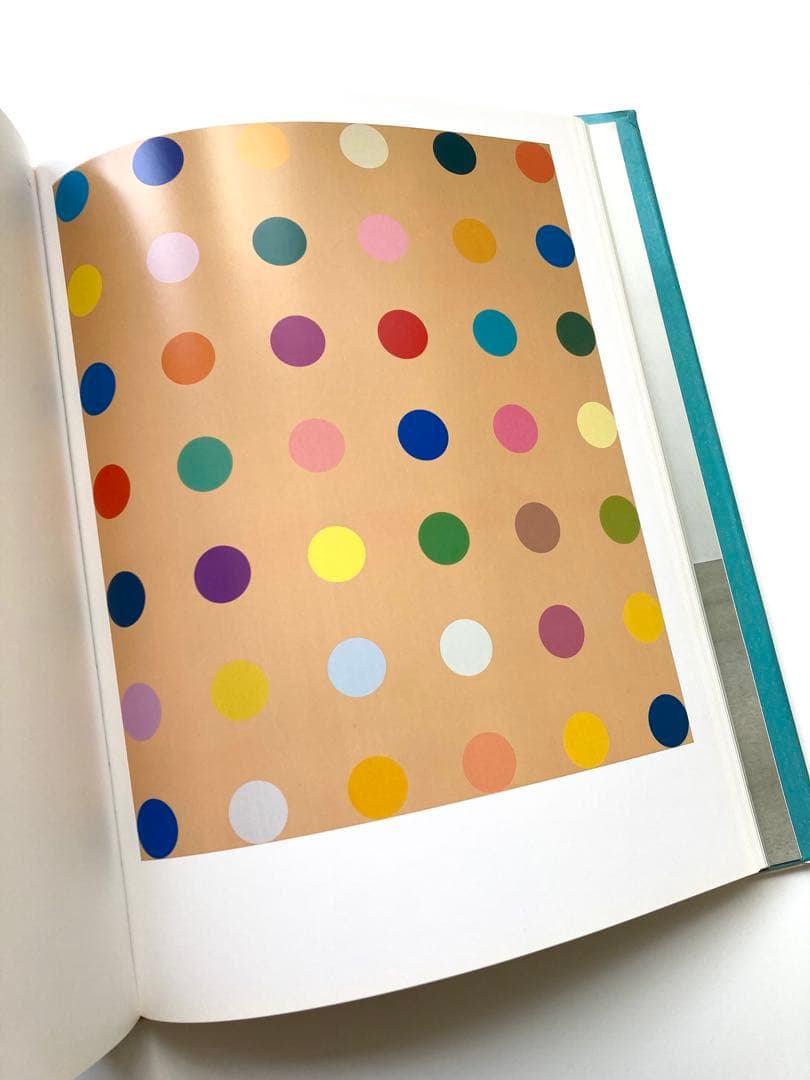 洋書図録【Damien Hirst】 Requiem I　ダミアン・ハースト