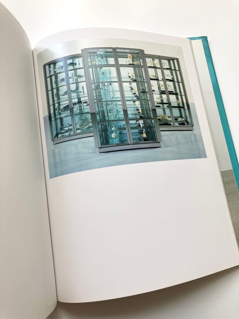 洋書図録【Damien Hirst】 Requiem I　ダミアン・ハースト