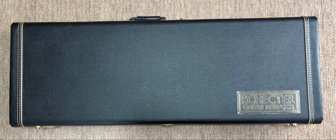 SCHECTER EX-Ｖ-24