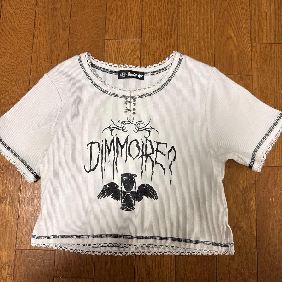 【DimMoire】スカラップminiT