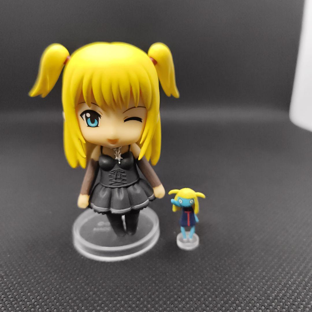 ねんどろいどぷち　デスノート　6体セット