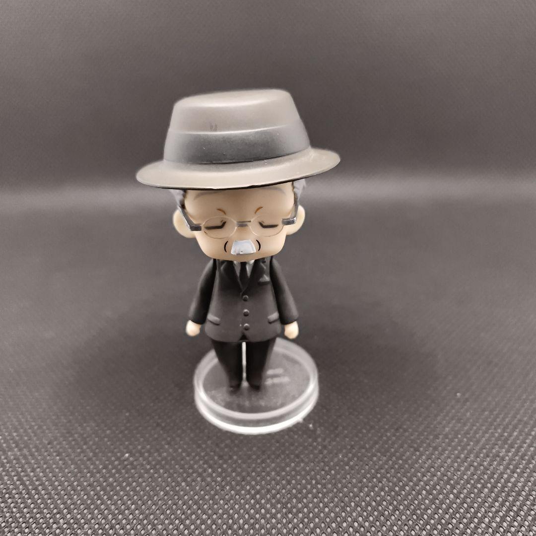 ねんどろいどぷち　デスノート　6体セット