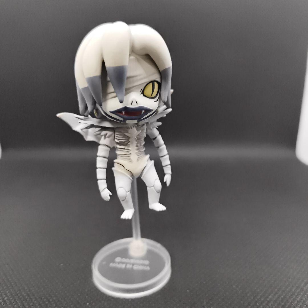 ねんどろいどぷち　デスノート　6体セット