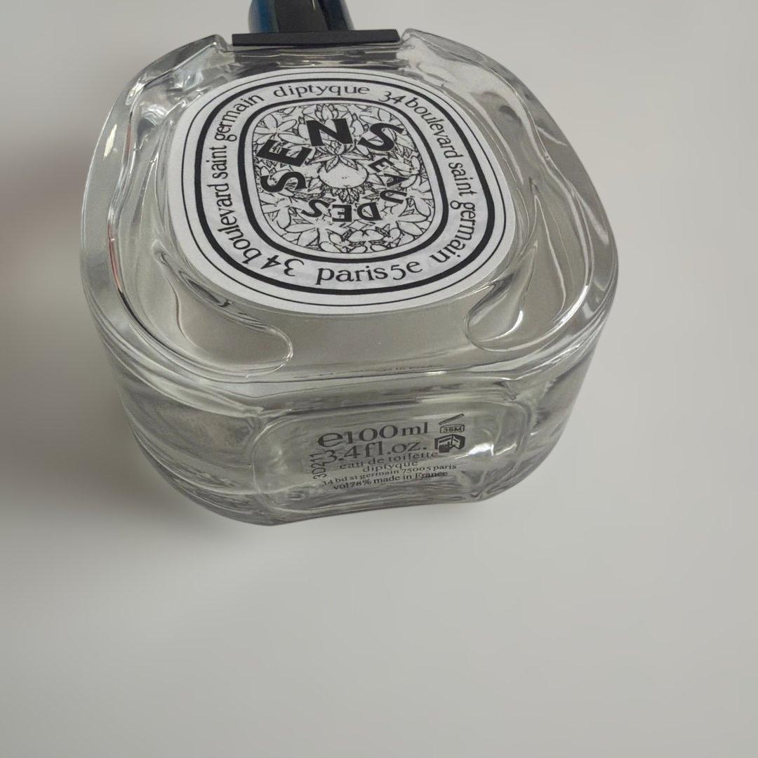 DIPTYQUE 香水 オーデサンス 100ml