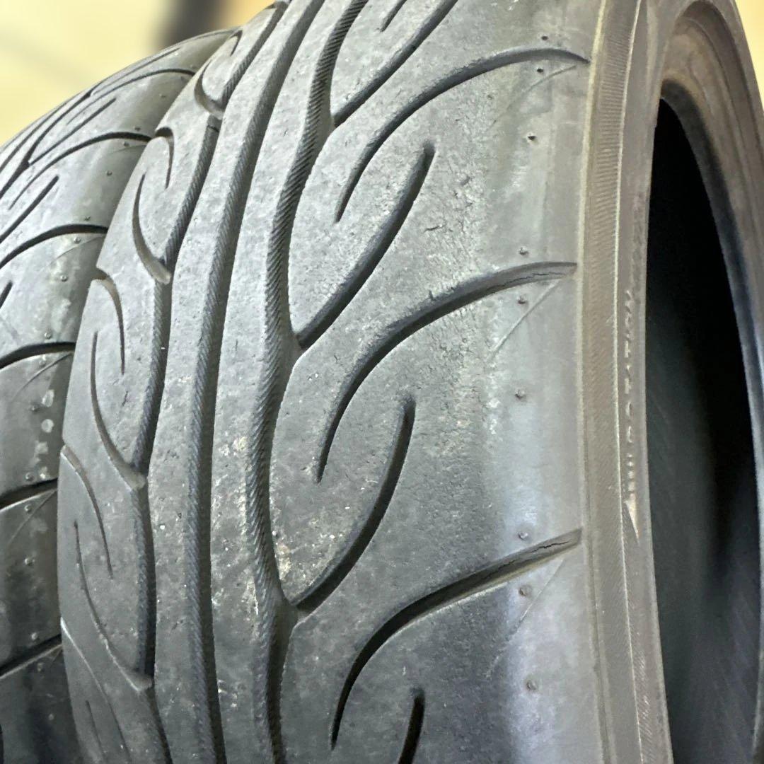 JUNさん専用 165/55R15 夏用タイヤ　2018年　2本(2-84)