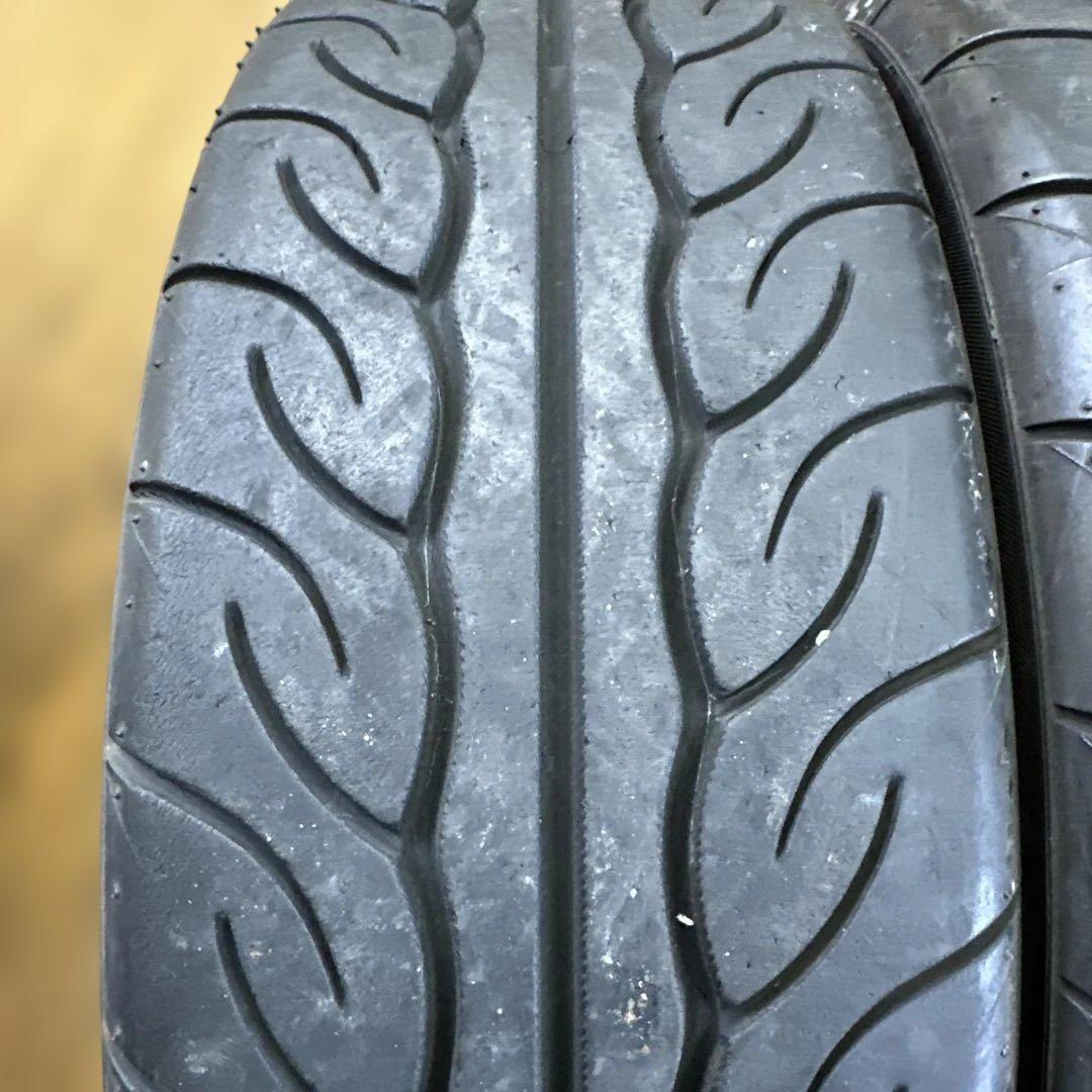 JUNさん専用 165/55R15 夏用タイヤ　2018年　2本(2-84)