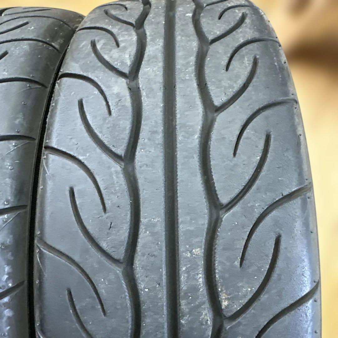 JUNさん専用 165/55R15 夏用タイヤ　2018年　2本(2-84)