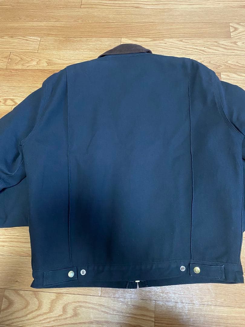 リ*ン様 Dickies デトロイトジャケットM