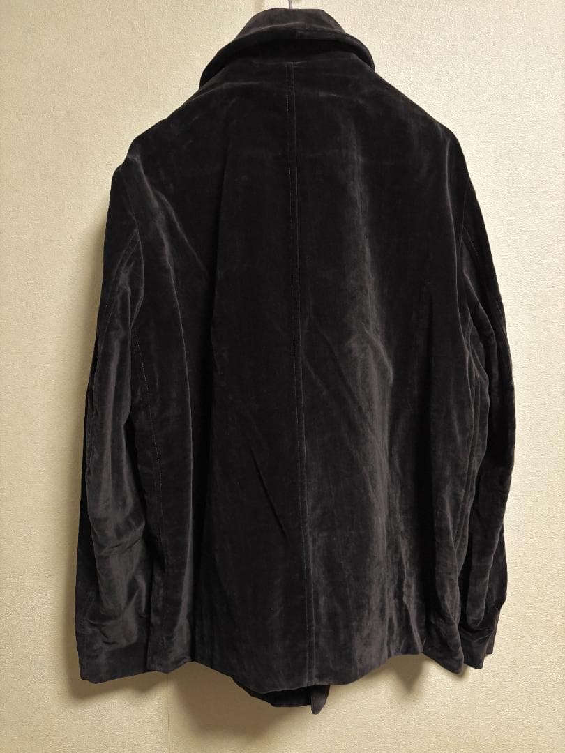 ジャケット・アウター NMT Bergfabel EXCLUSIVE WORKER JACKET