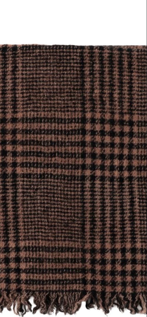 ファリエロサルティ　Faliero Sartiストール　未使用　プリンス　五明