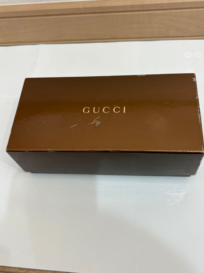 GUCCI サングラス（GG3144/F/S）