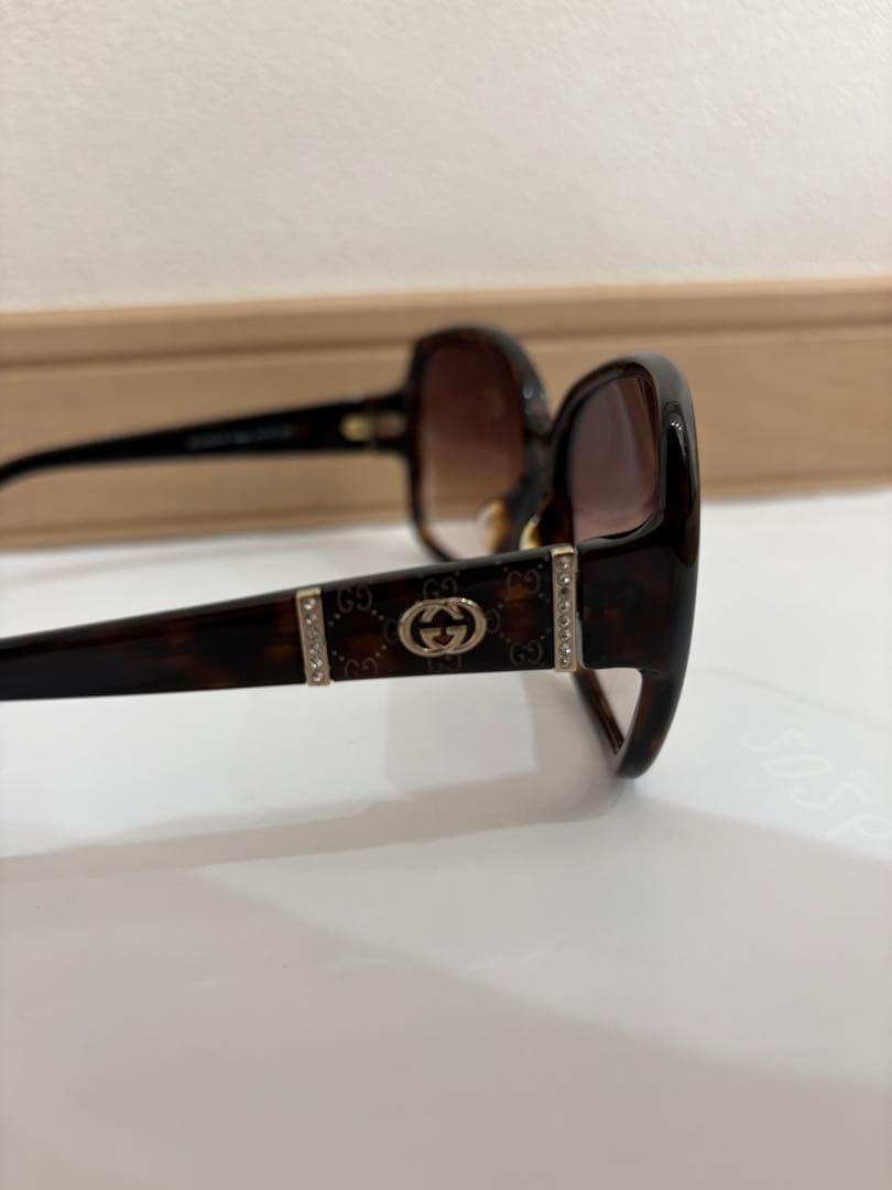 GUCCI サングラス（GG3144/F/S）