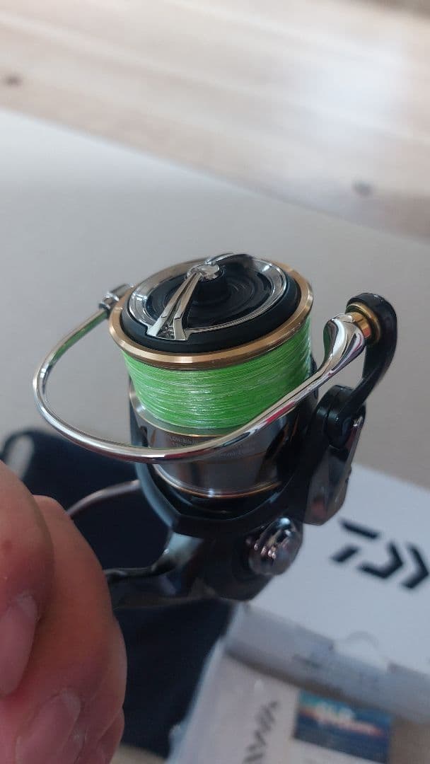 20ルビアス3000c　美品