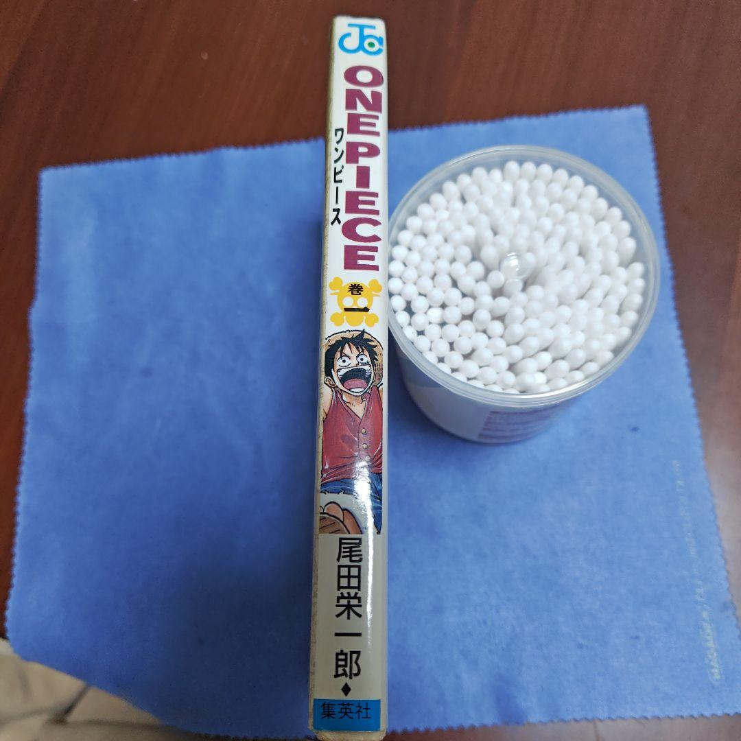 ★本日限定価格 ONE PIECE 1巻 初版本 1997年 正規品