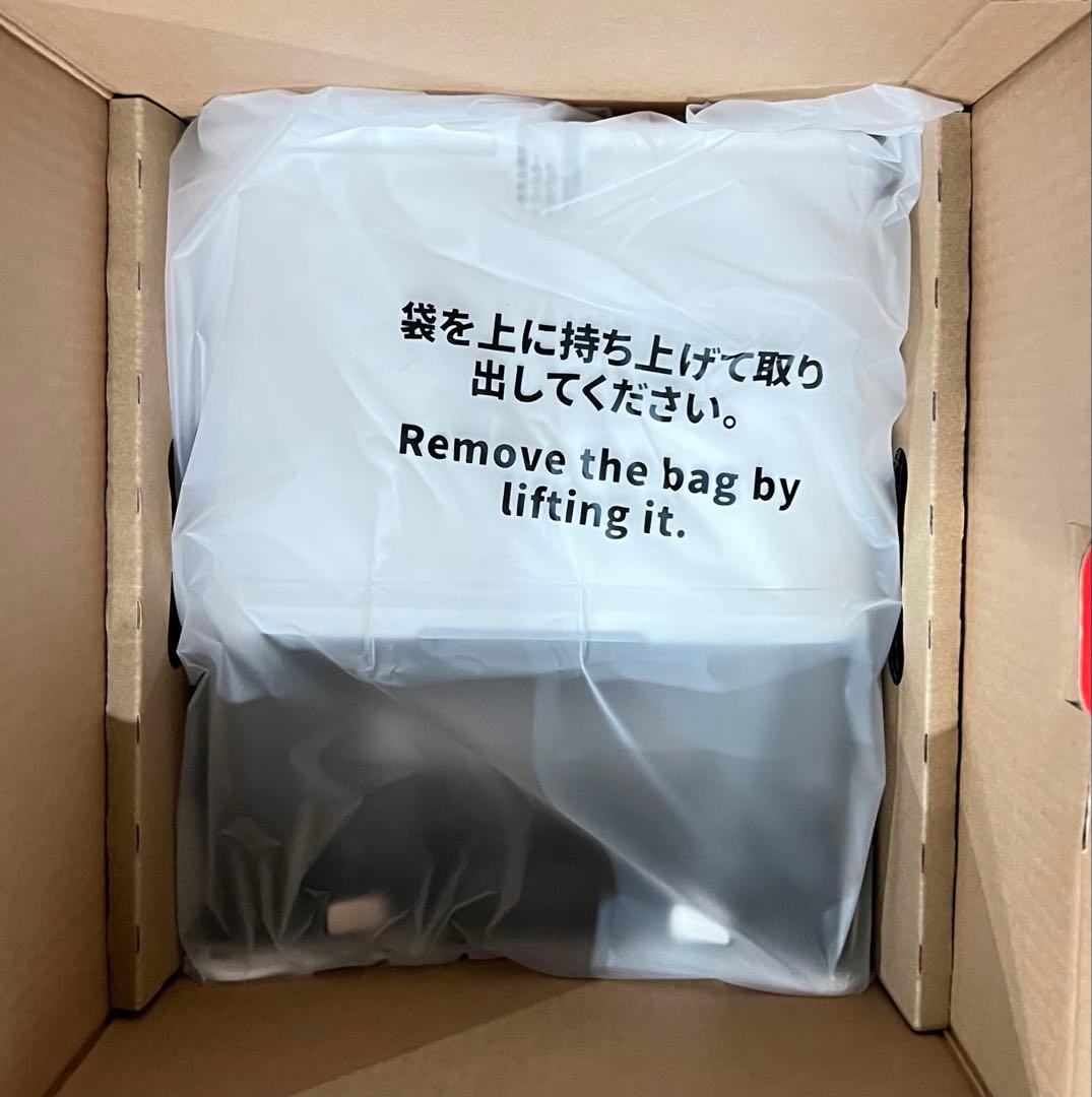 新品未開封）SwitchBot スイッチボット ロボット掃除機K10+