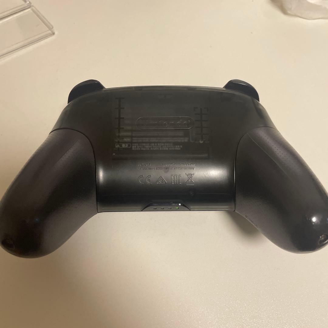 Nintendo Switch ＋プロコン＋microSD 128GB