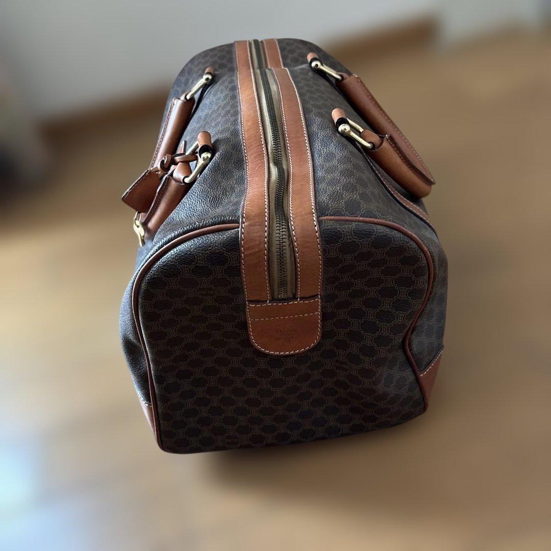 セリーヌ CELINE ボストンバッグ