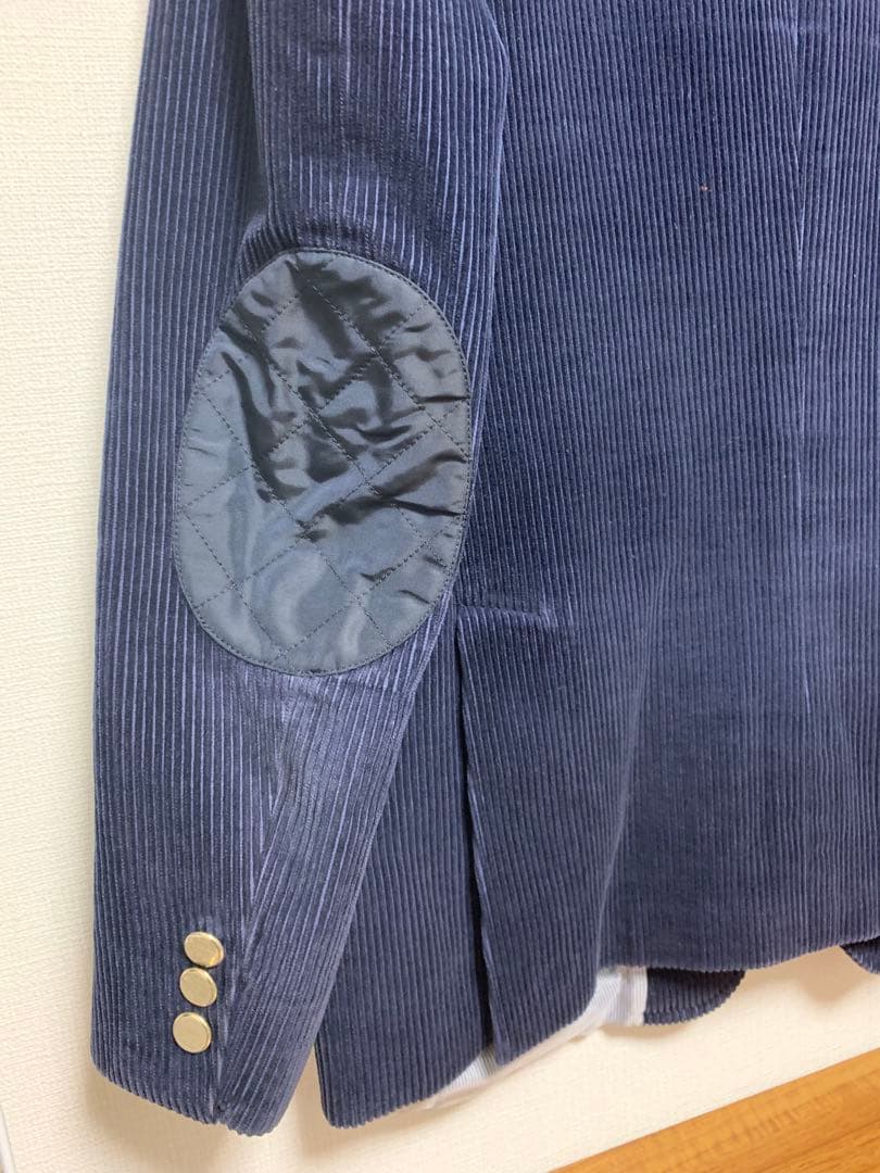 BAND OF OUTSIDERS ジャケット made in italy