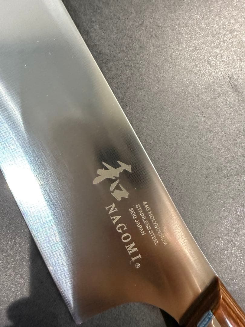 和　NAGOMI 三徳包丁