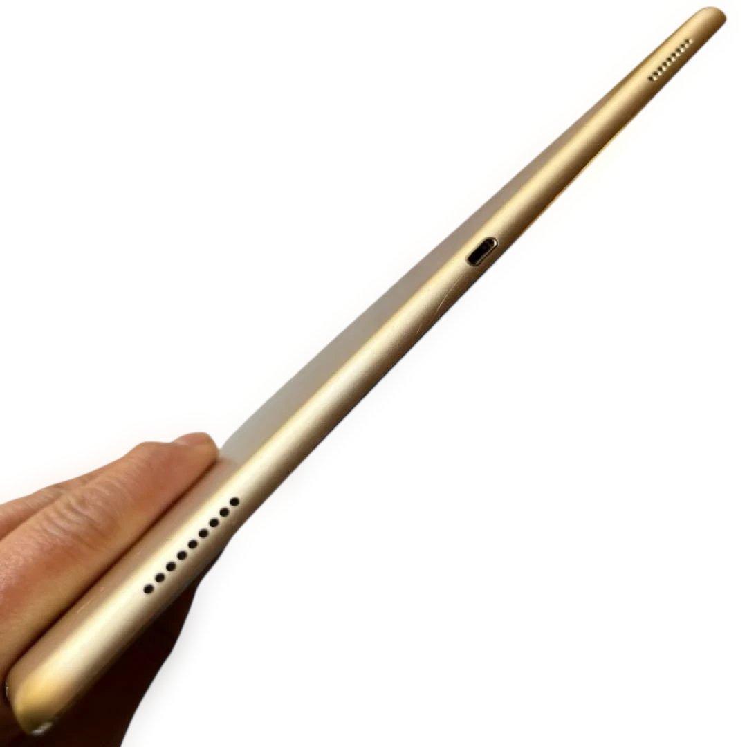 iPad Pro 12.9 第1世代 128GB Wi-Fi ゴールド 箱付