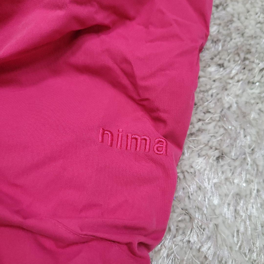 nima/130 スキースノボーウェア上下 ディズニーゴーグル他小物一式