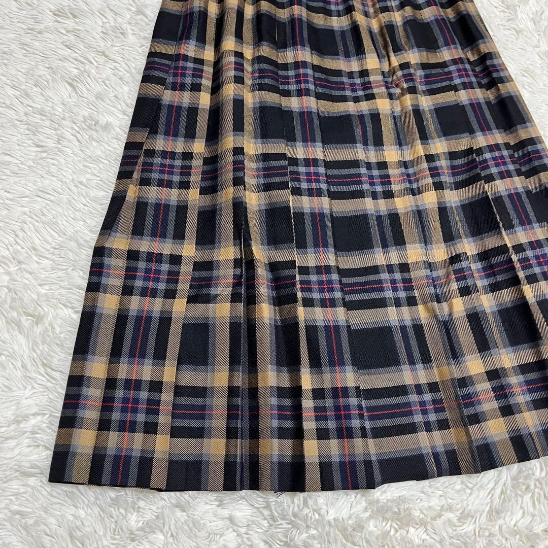 【希少サイズ】オニールオブダブリン ロングラップスカート 大きいサイズXXL