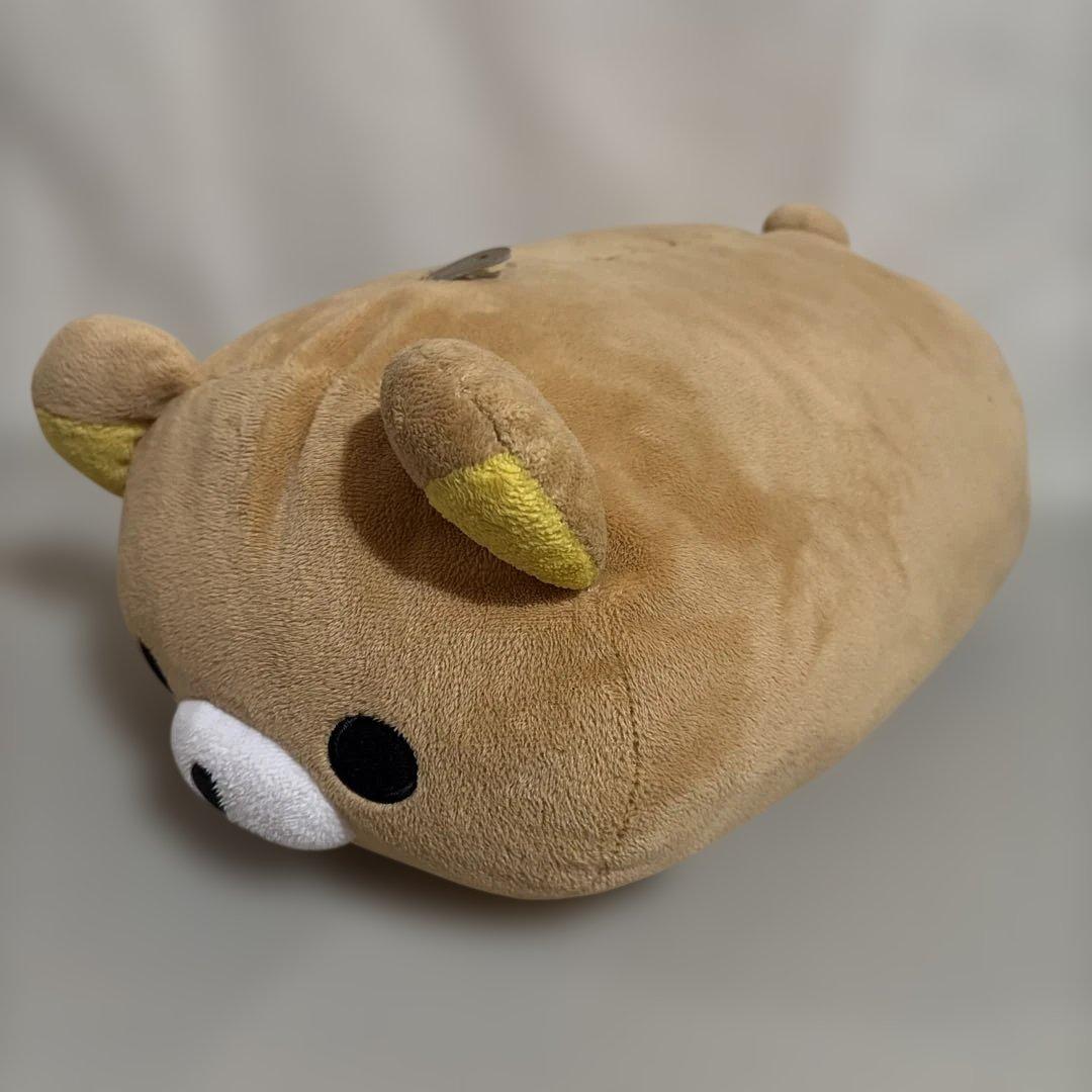 リラックマ ぬいぐるみ クッション まとめ売り