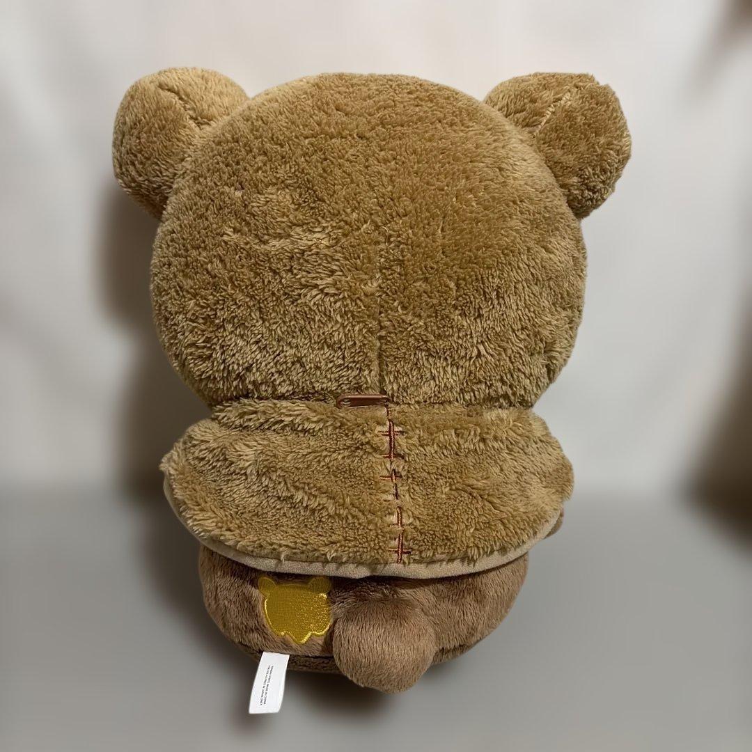 リラックマ ぬいぐるみ クッション まとめ売り