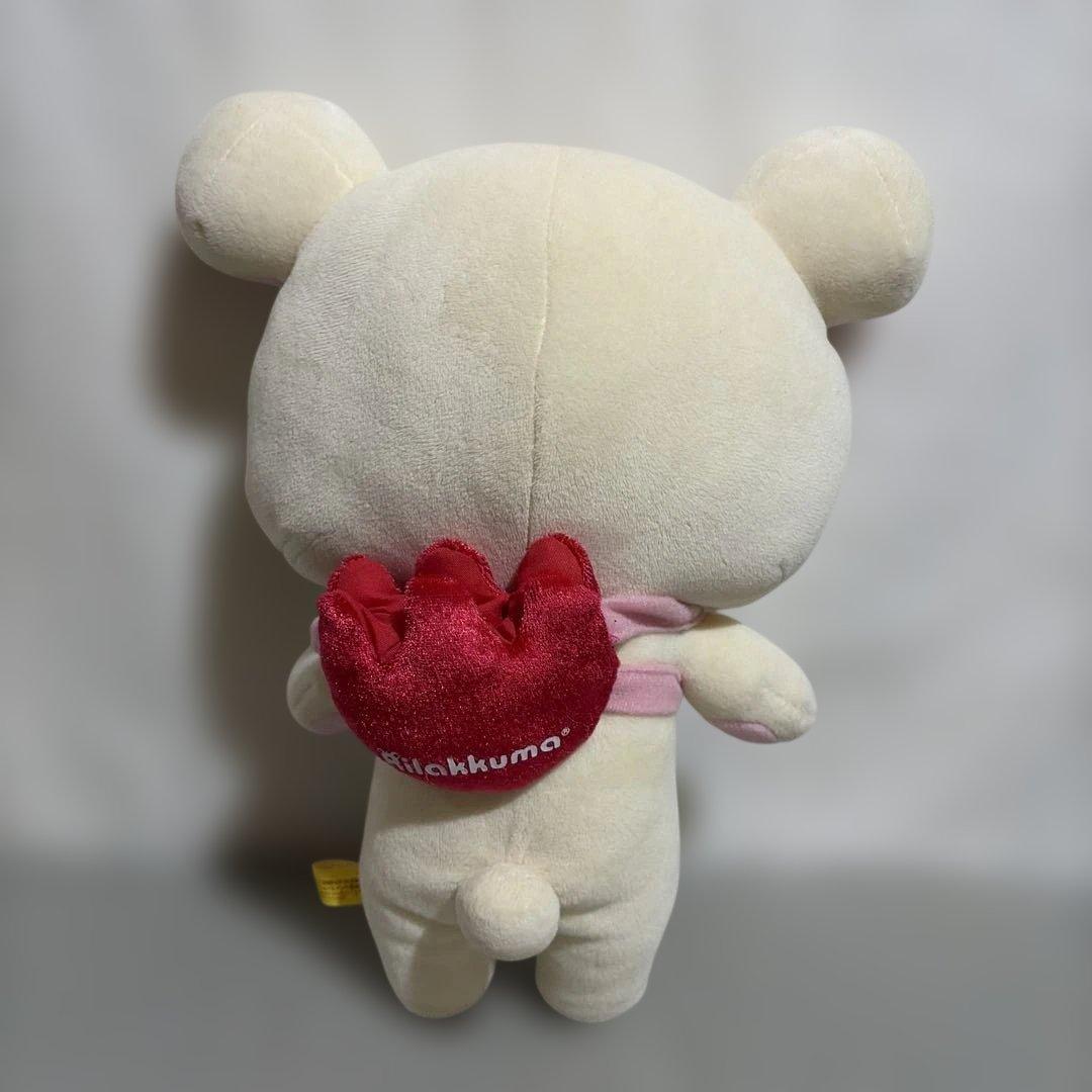 リラックマ ぬいぐるみ クッション まとめ売り