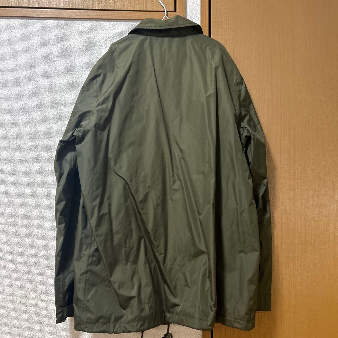 VOLCOM コーチジャケット