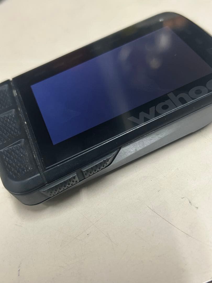 wahoo ELEMNT ROAM v1 訳あり