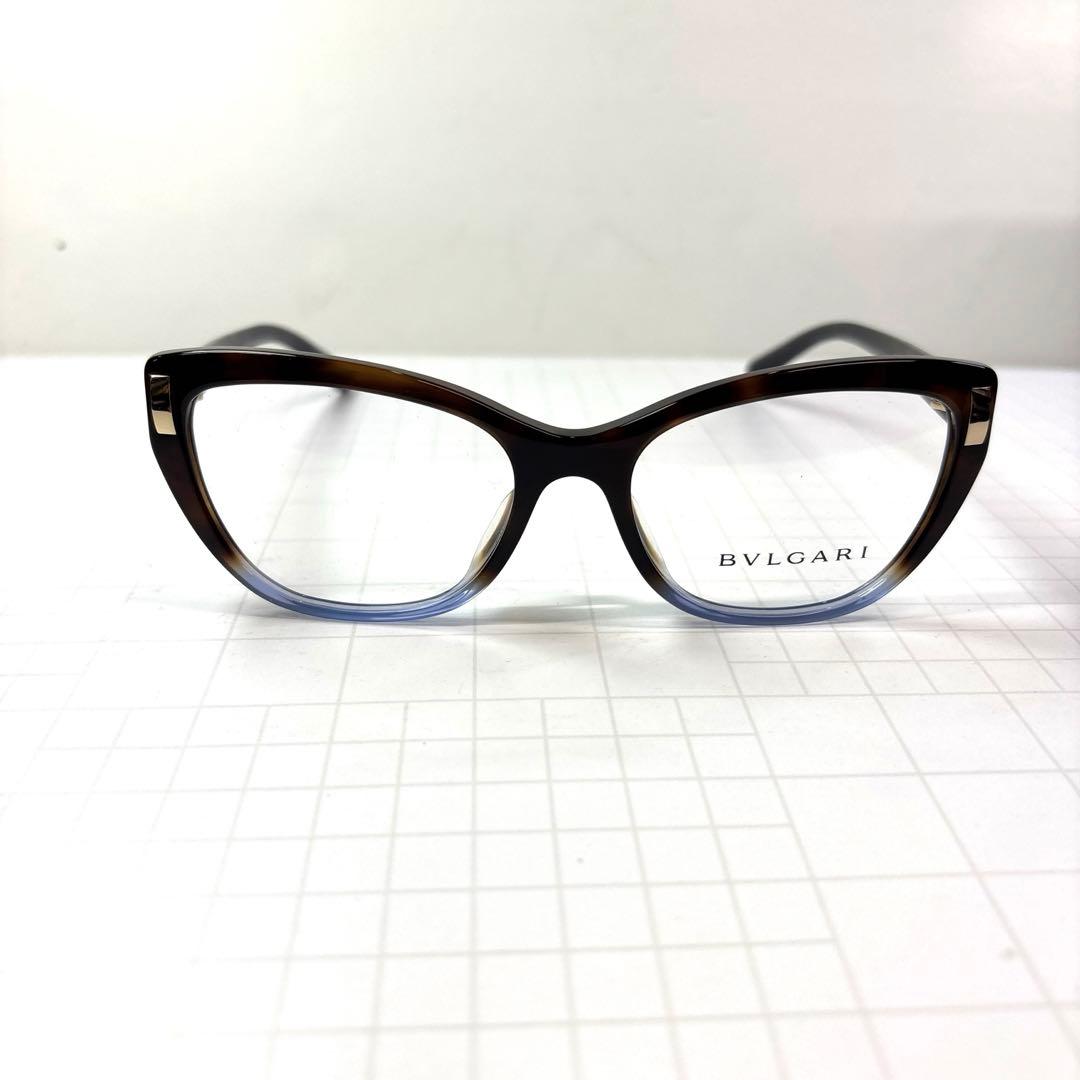 BVLGARI ブルガリメガネフレームBV4122-F
