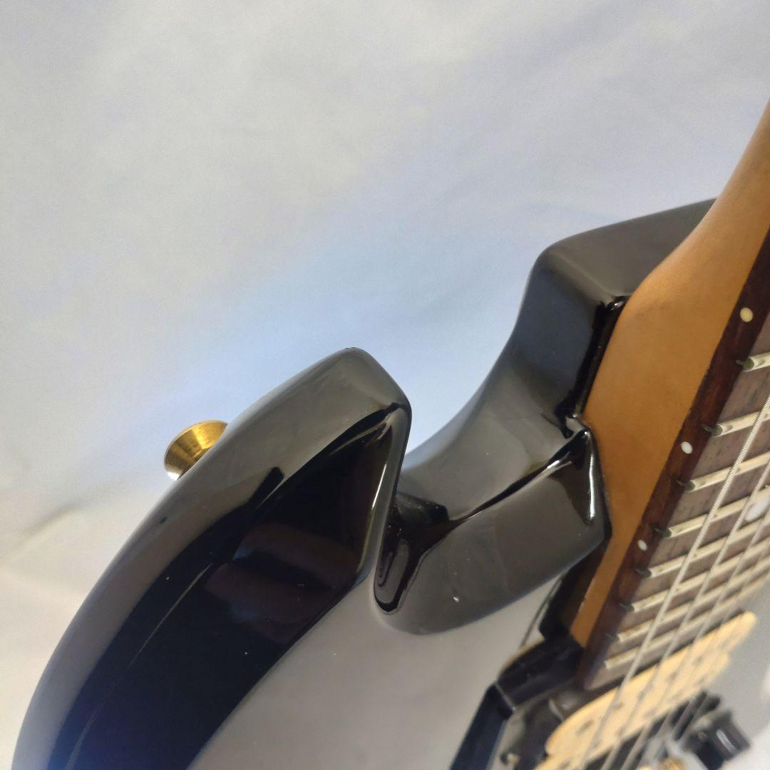 TARGET by Fernandes MGT-48 モッキンバード hide