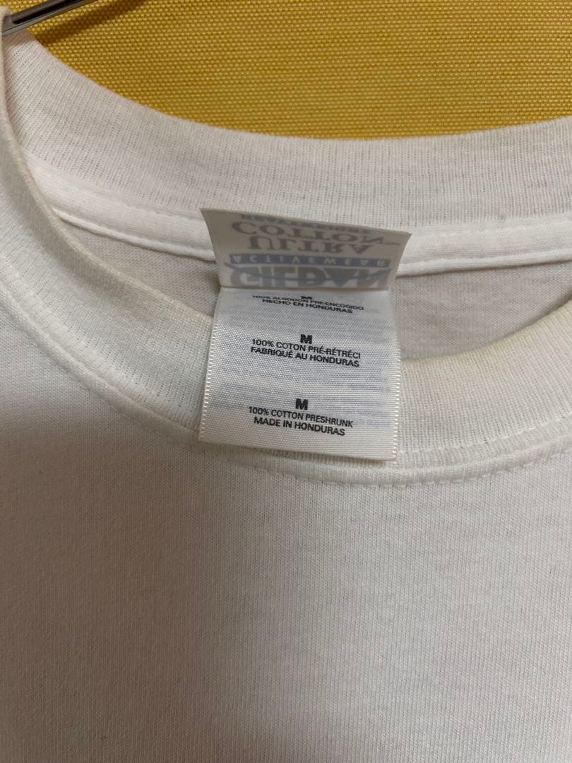 THE MAD CAPSULE MARKETS Tシャツ M マッド　ホワイト