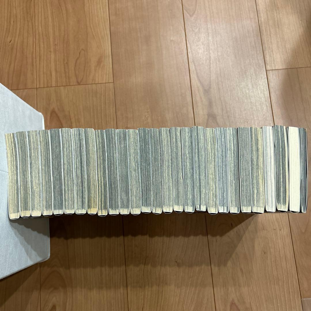 鬼滅の刃 全巻セット 1〜23巻 +関連本4冊付き