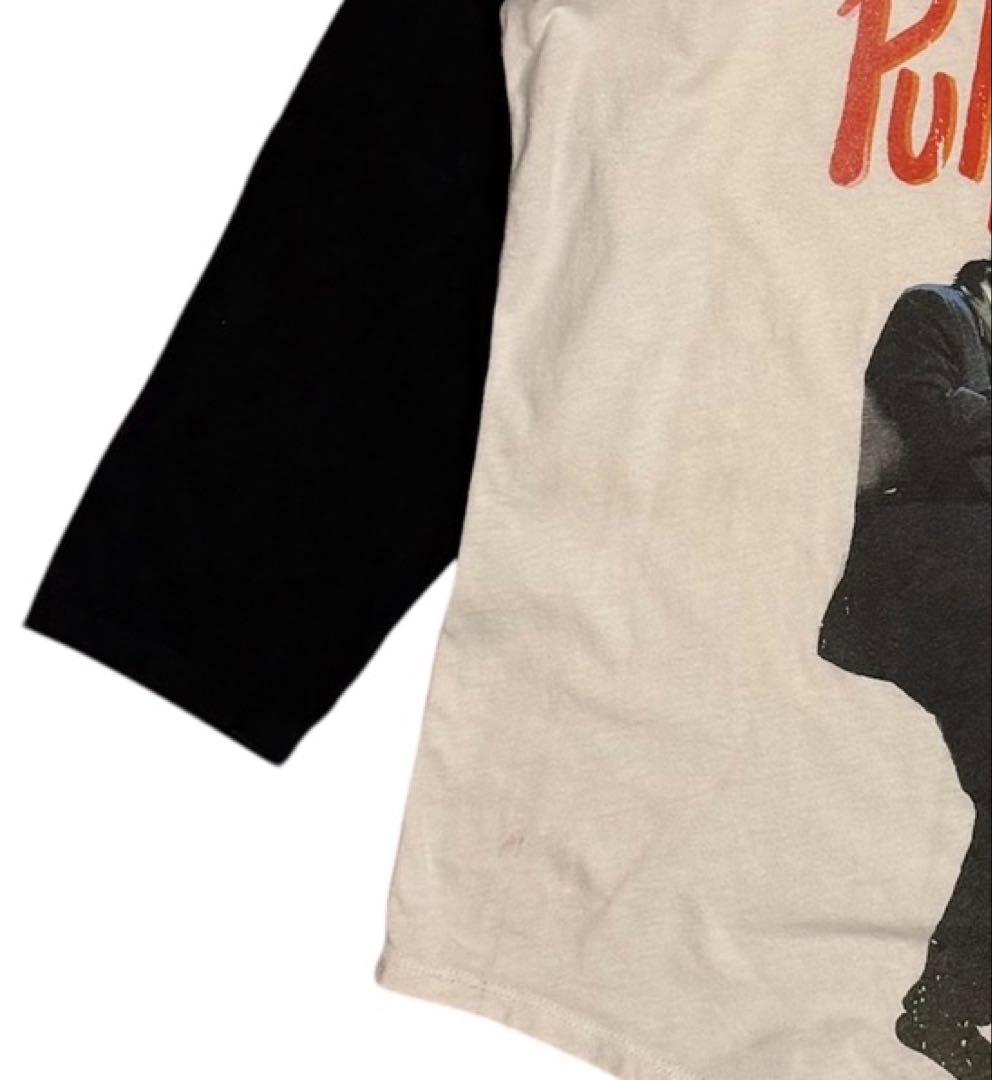 【公式】映画 PULP FICTIONパルプ・フィクション ラグランTシャツ