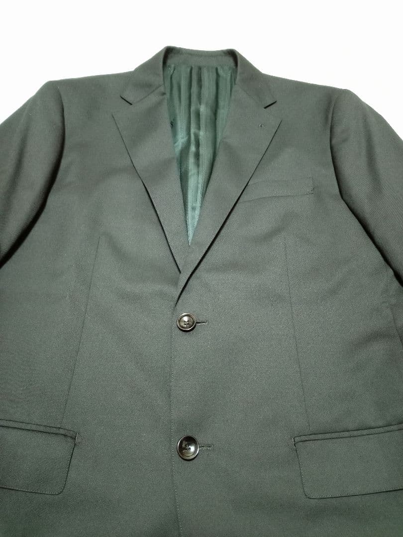 SOPHNET. ジャケット テーラード ブラック L 美品