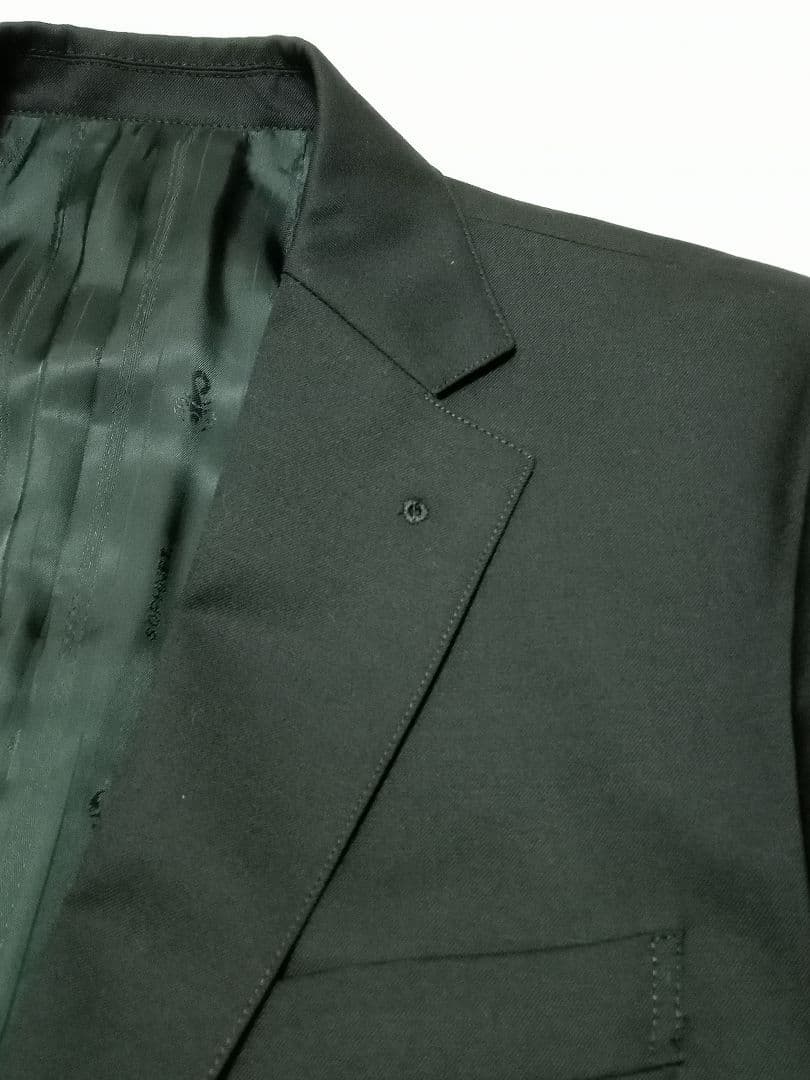 SOPHNET. ジャケット テーラード ブラック L 美品