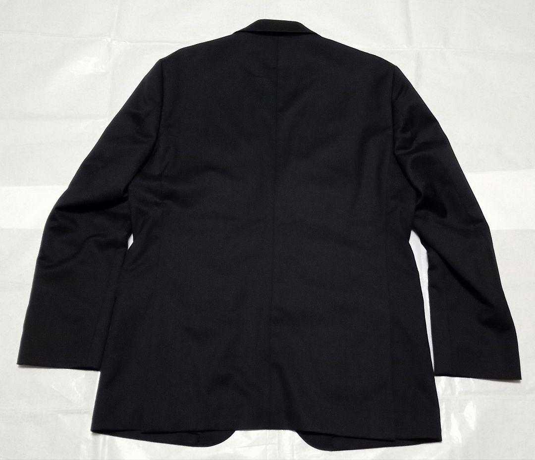 SOPHNET. ジャケット テーラード ブラック L 美品