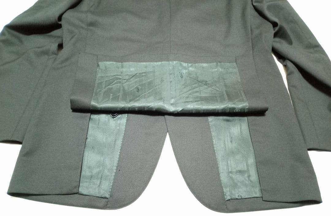 SOPHNET. ジャケット テーラード ブラック L 美品