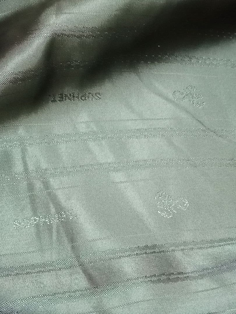 SOPHNET. ジャケット テーラード ブラック L 美品