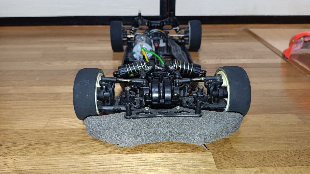 タミヤ TAMIYA ラジコン TB-03 シャーシ