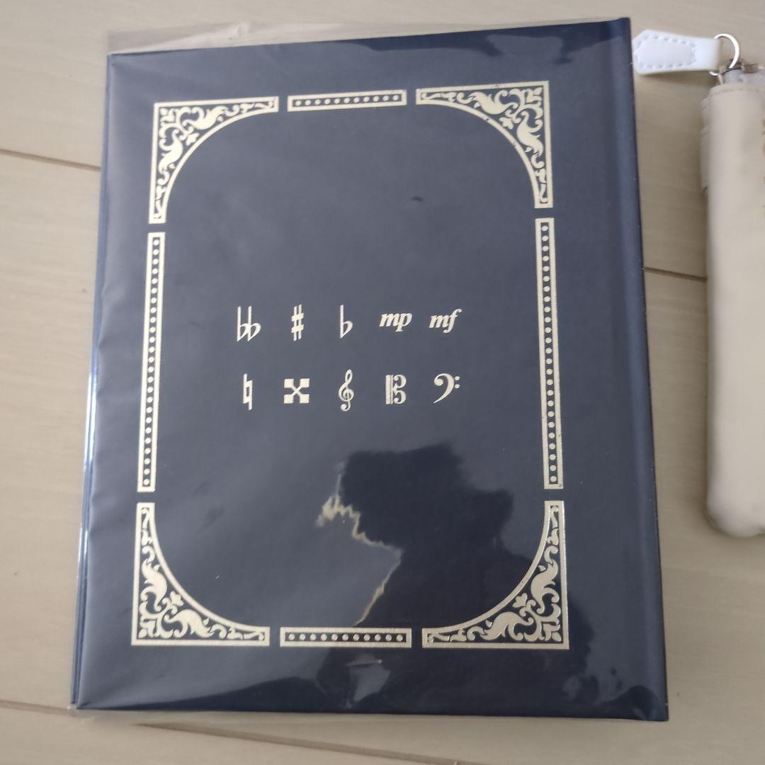 アイナナ　アニメ　DVD　BOX　特装限定版　アニメイト限定　特典付き　匿名