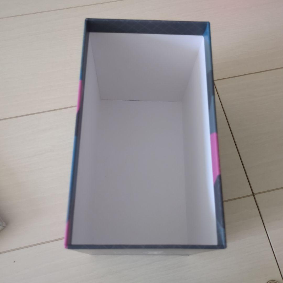 アイナナ　アニメ　DVD　BOX　特装限定版　アニメイト限定　特典付き　匿名