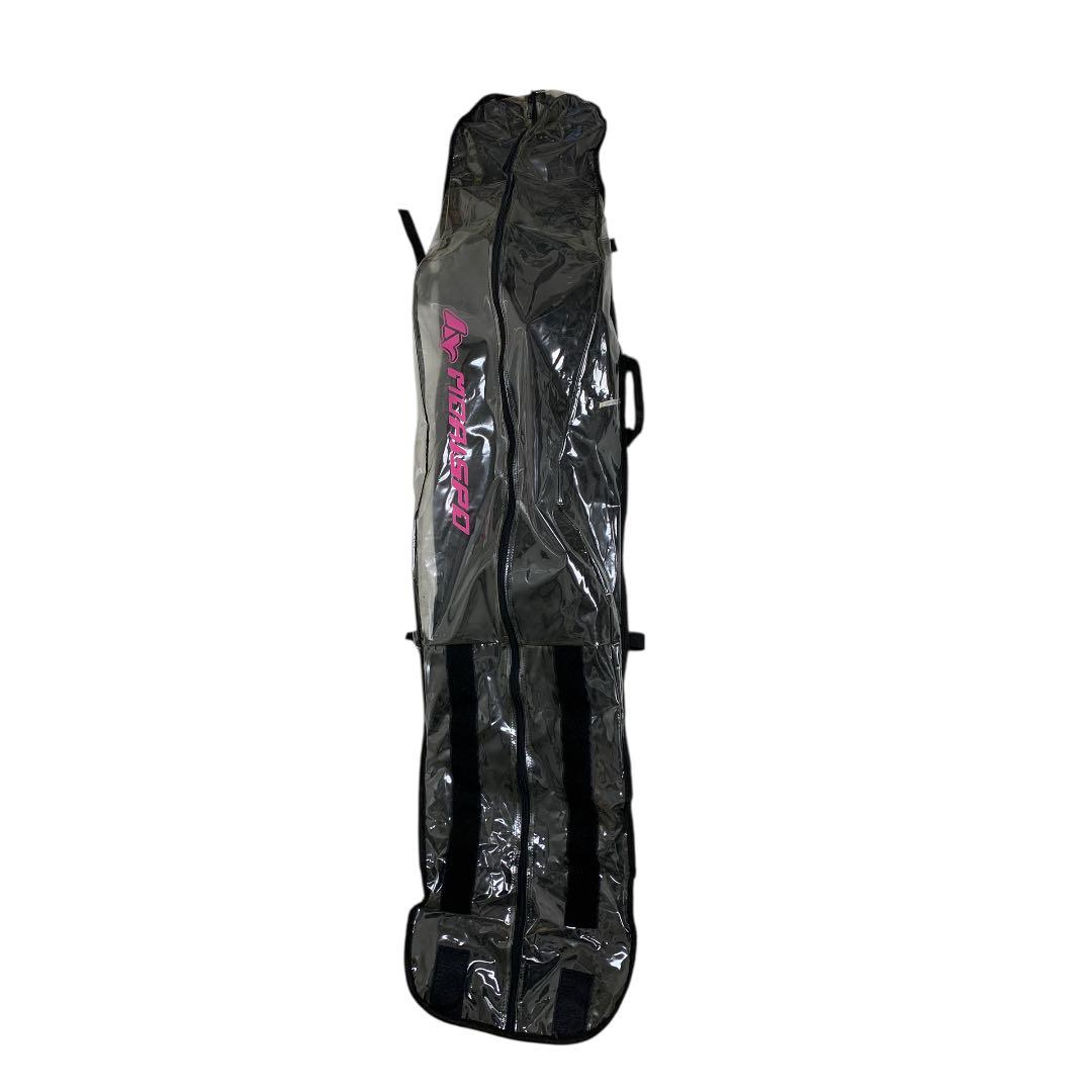 【中古】アライアン　スノーボードセット　145 M80122-1